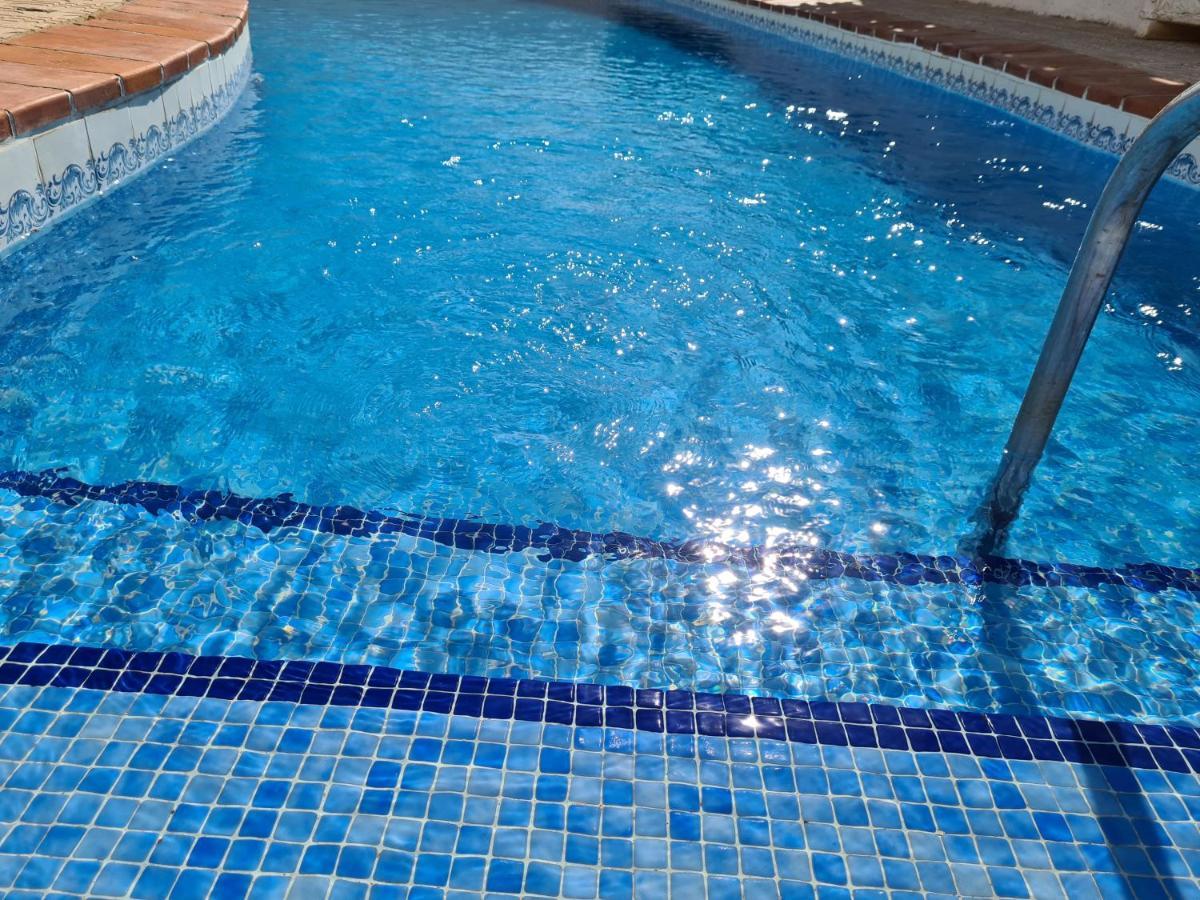 Сasa de vacaciones Lolita Calpe